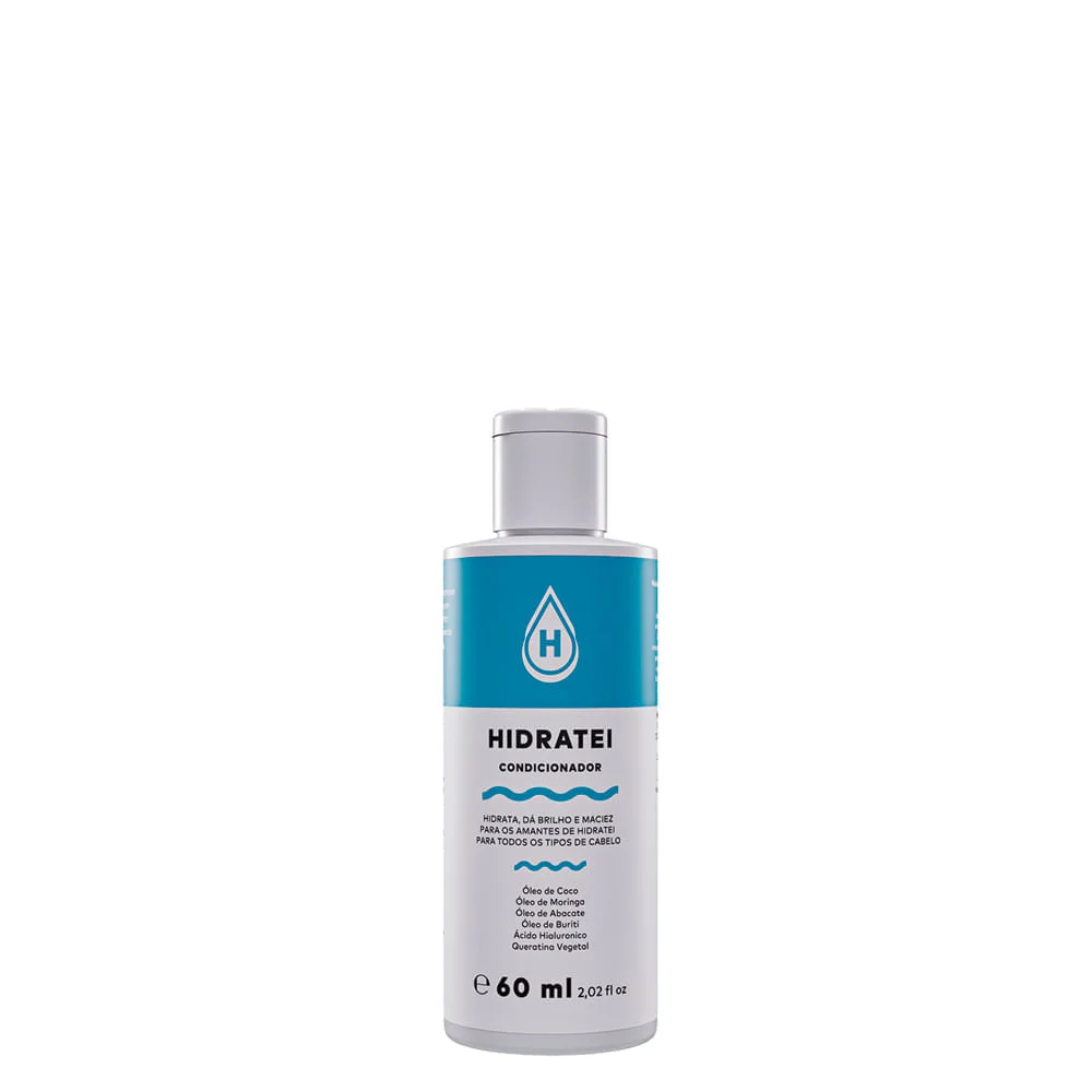 Condicionador - Hidratei Multifuncional - 60ml