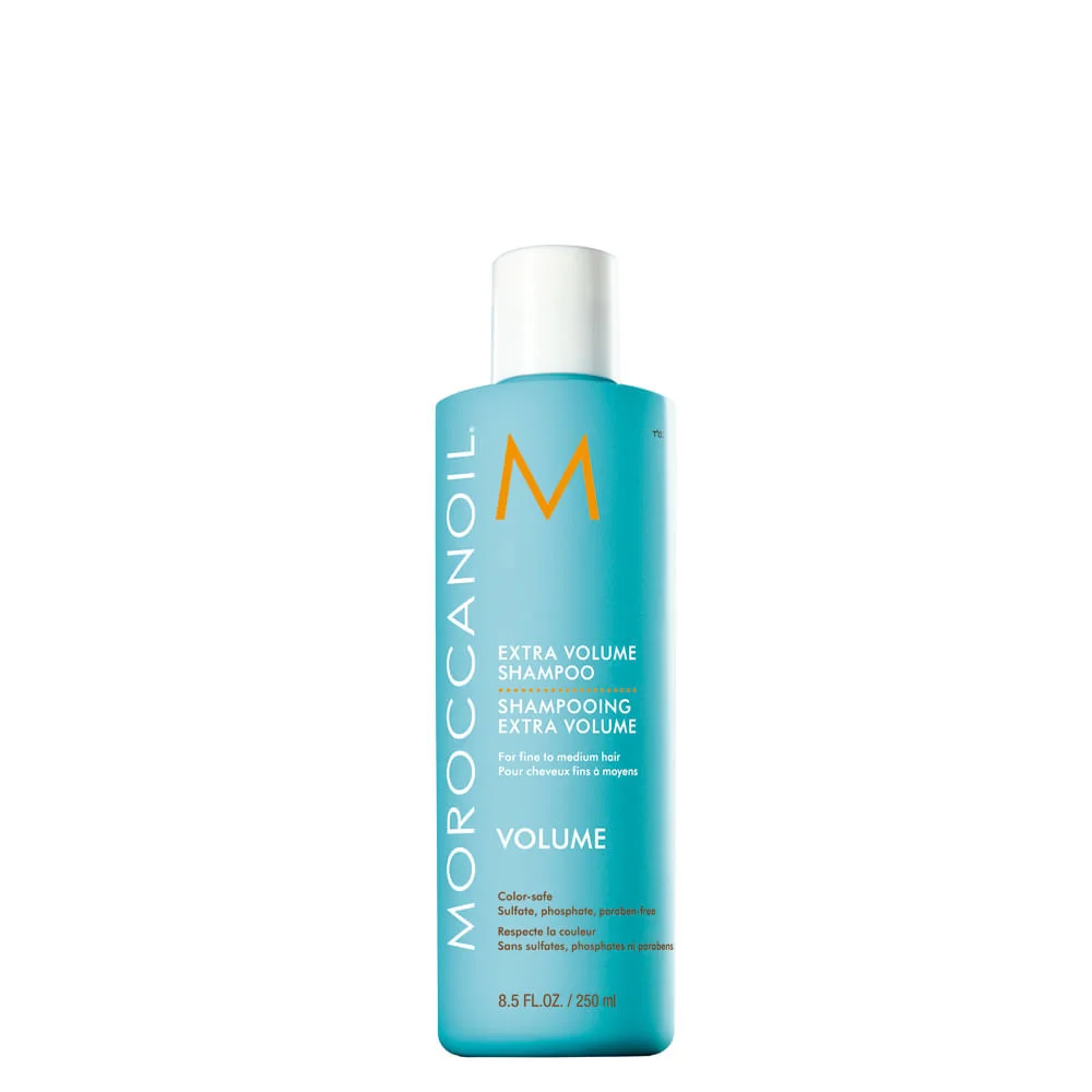 Moroccanoil - Extra Volume - Shampoo - 250ml