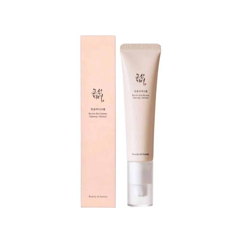 Sérum Facial Beauty Of Joseon Revive Eye 30ml
