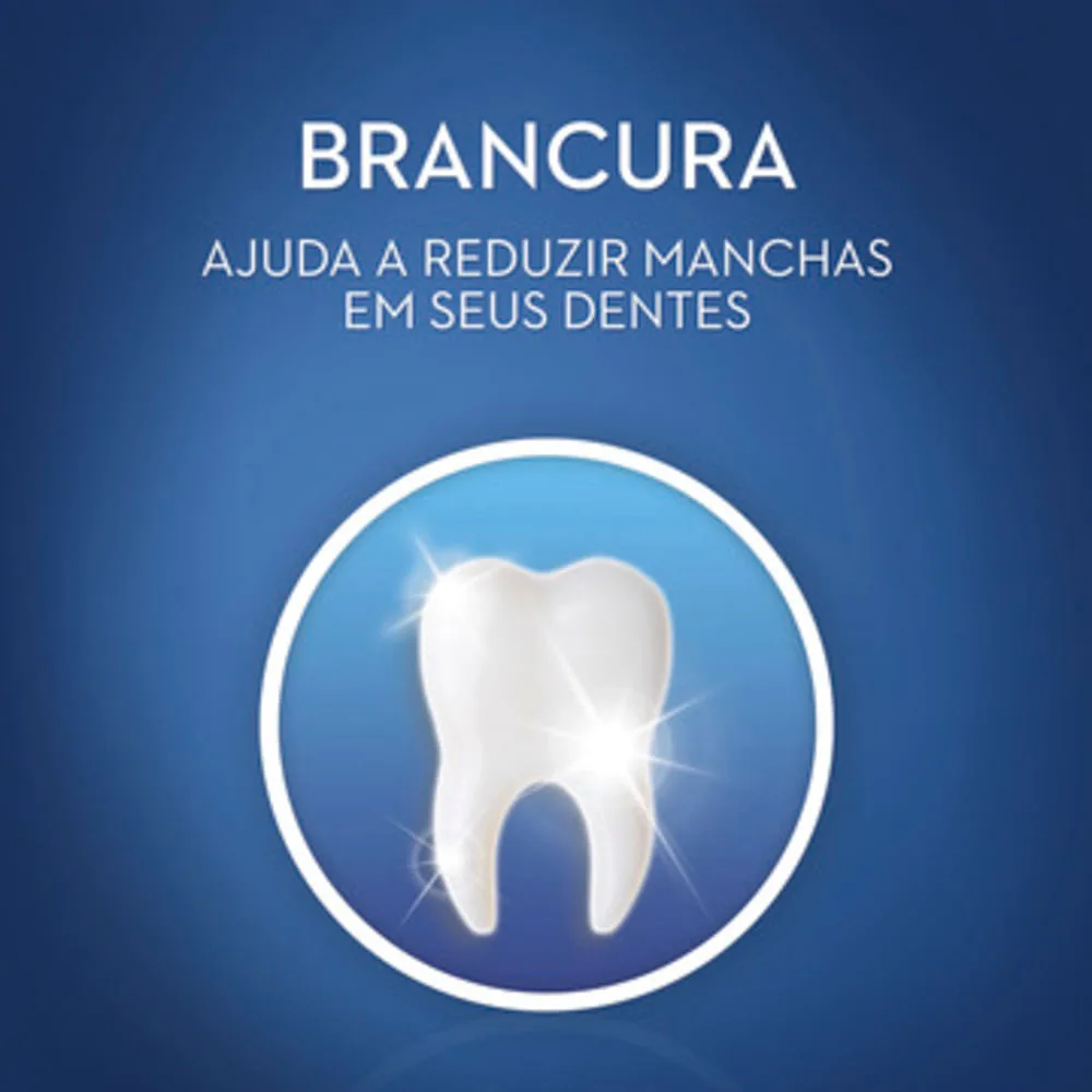 Creme Dental Infantil Oral-B Stages Disney Anticáries com Flúor +2 anos 100g