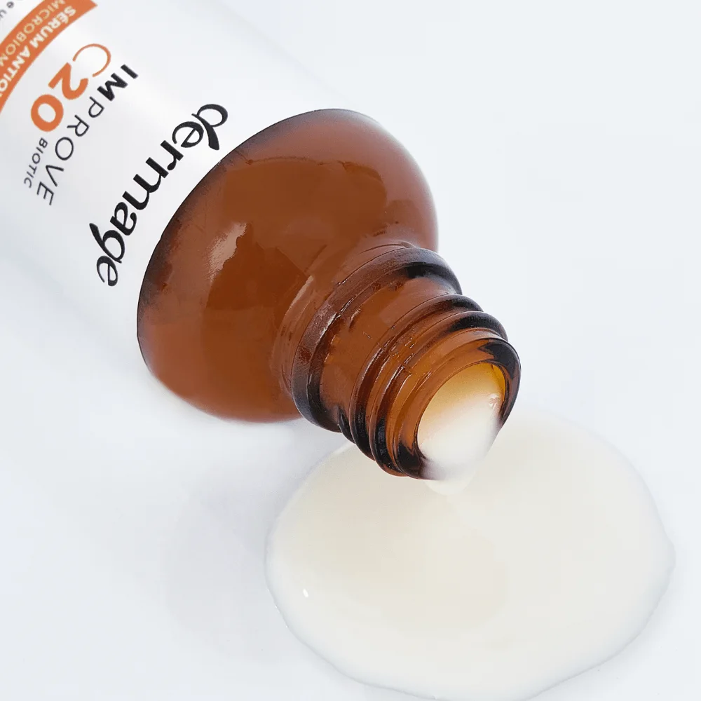 Sérum Facial Dermage Improve C 20 com Vitamina C 20% 15g