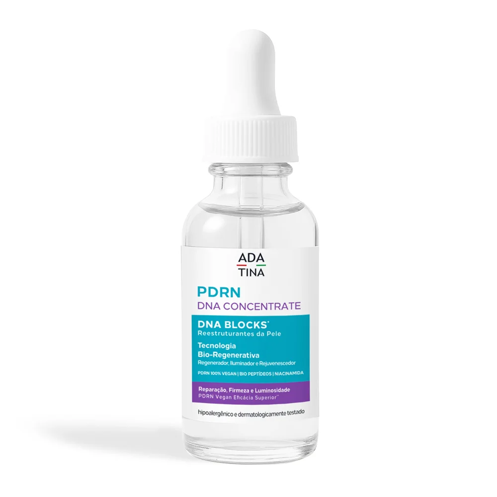 Sérum Anti-Derretimento PDRN DNA Concentrate Ada Tina 30ml