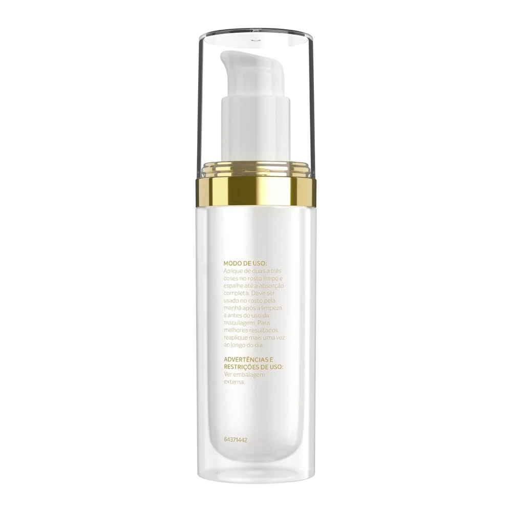 Sérum Facial Dove Regenerative 3 em 1 FPS 30 50ml