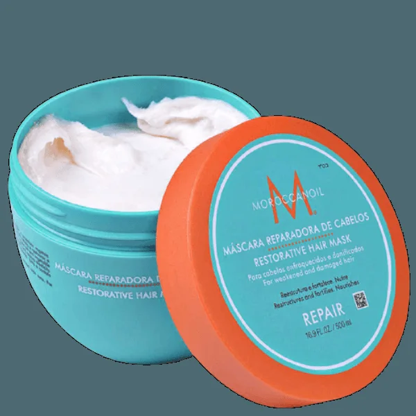 Moroccanoil - Repair - Máscara de Nutrição 500ml
