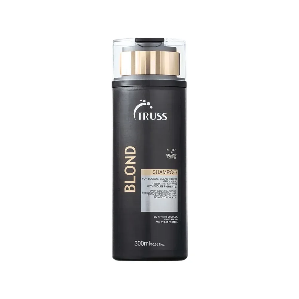 Shampoo Blond Truss 300ml