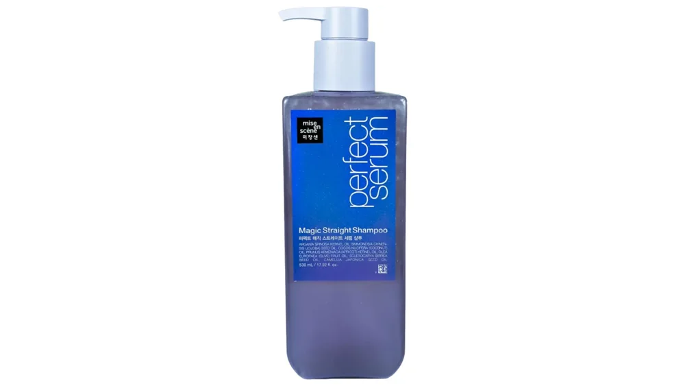 Shampoo Mise En Scene Perfect Serum 530ml