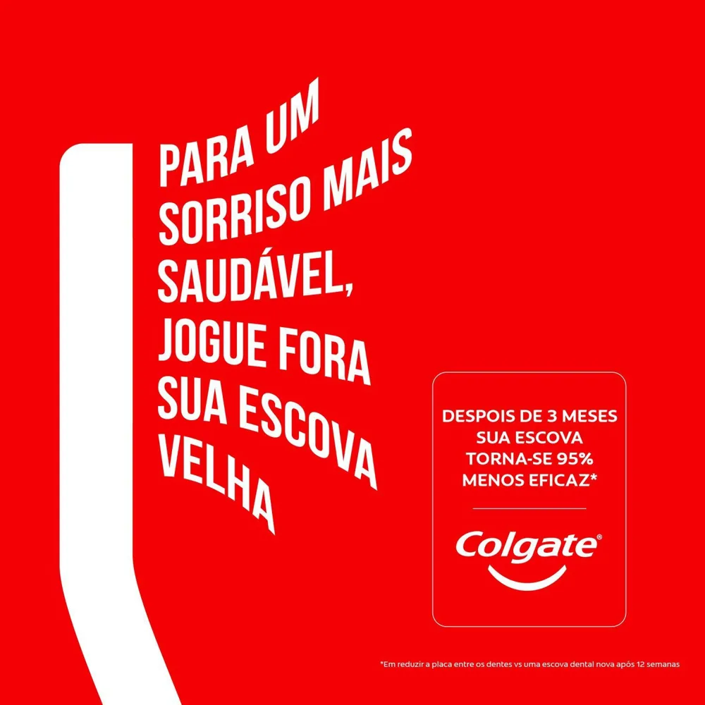 Enxaguante Bucal Infantil Colgate Plax Kids Zero Álcool +6 anos Sabor Tutti Frutti 250ml