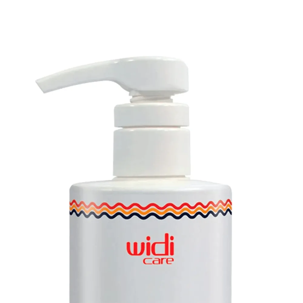 Creme Para Pentear Widi Care Encrespando A Juba 500ml