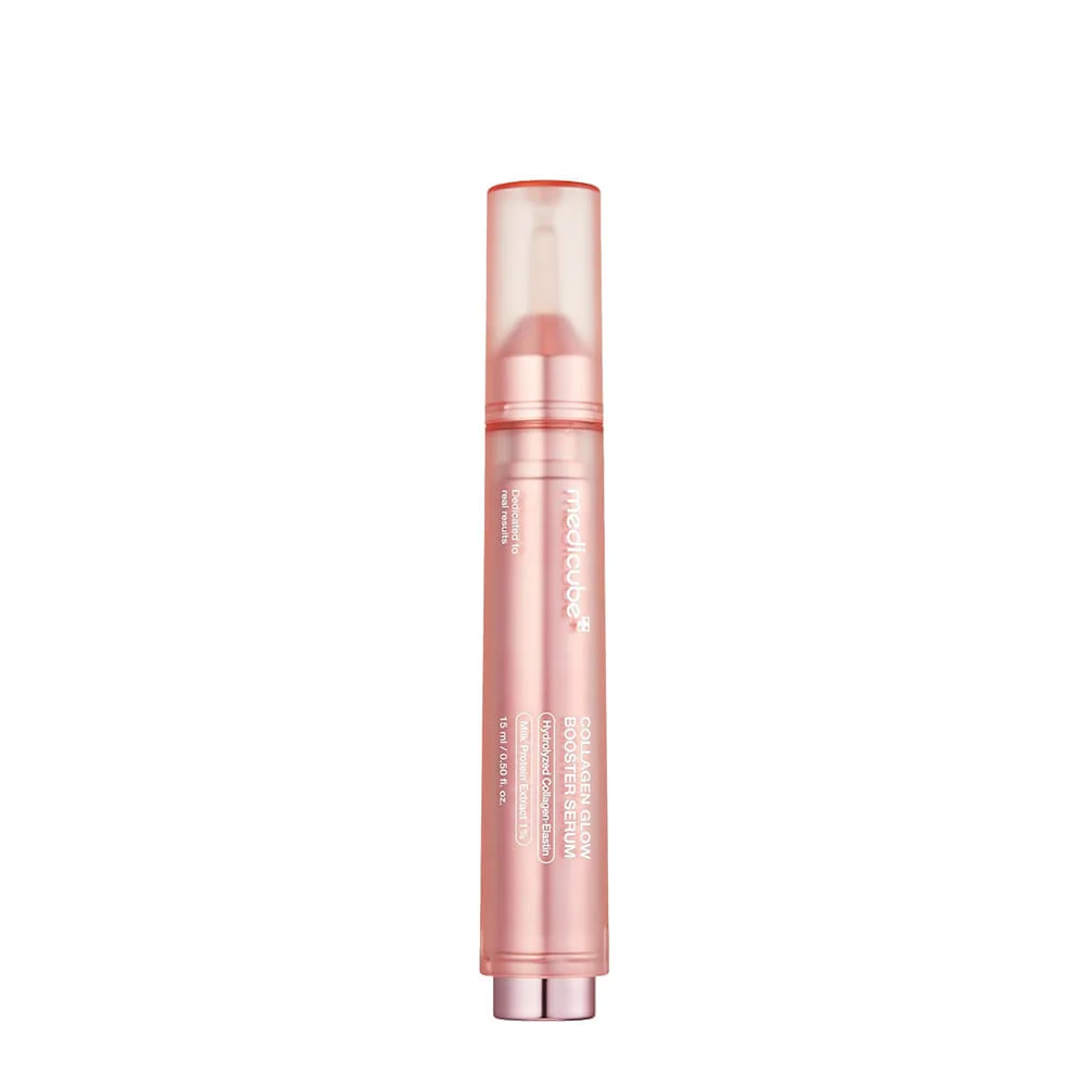 Sérum Facial Medicube Collagen Glow Booster 15ml