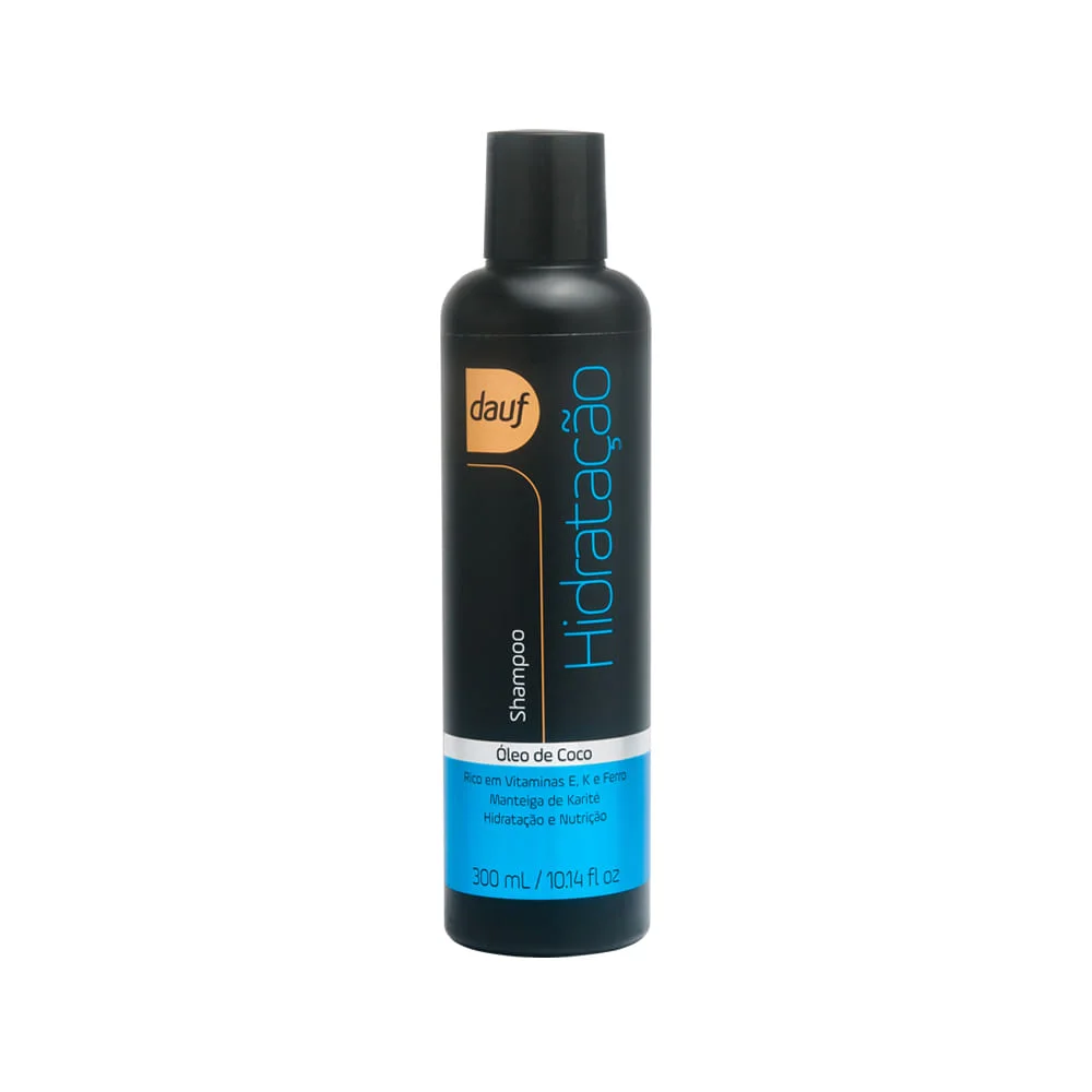 Shampoo Dauf Hidratação 300ml