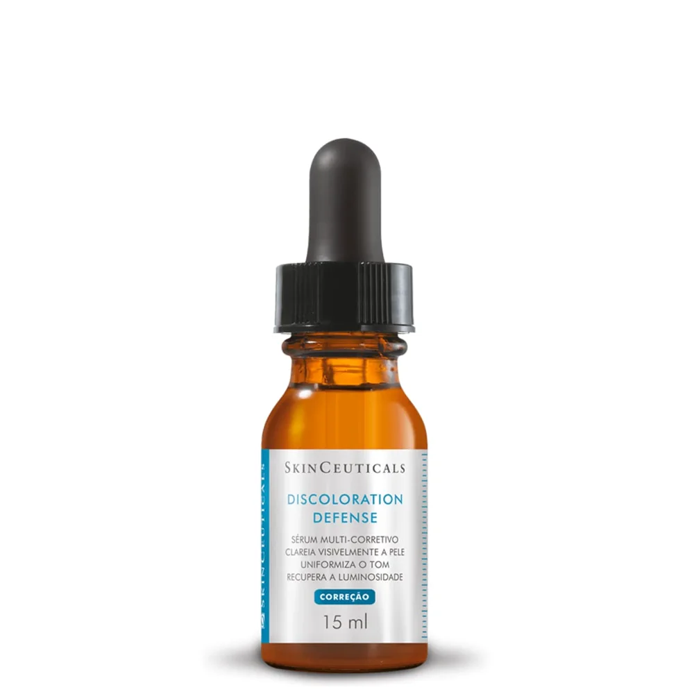 Skinceuticals Sérum Multicorretivo Discoloration Defense 15ml