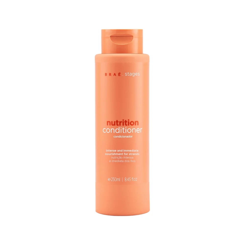 Condicionador Brae Stages Nutrição 250ml