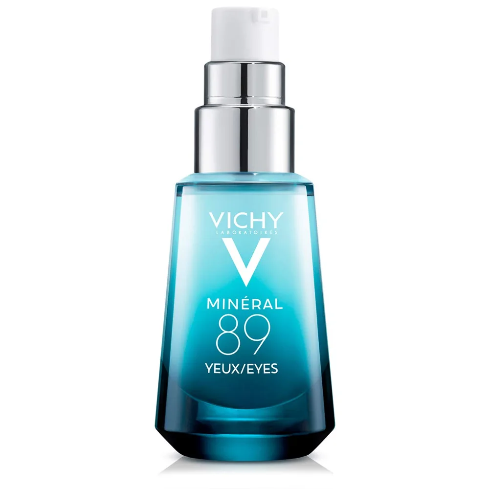 Serum Vichy Mineral 89 Olhos 15ml