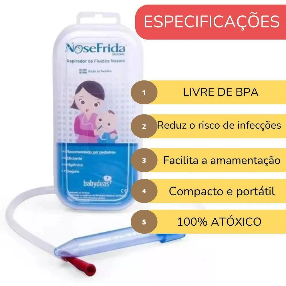 Aspir Nas Nosefrida