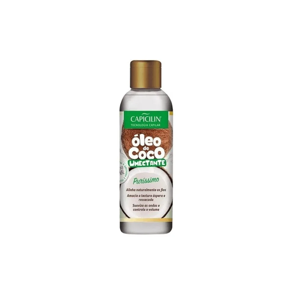 Cond Capicilin Puri Cr Oleo De Coco 55ml