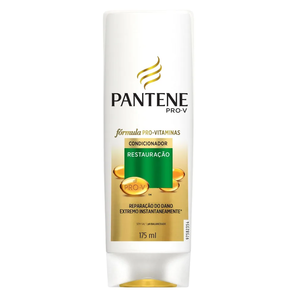 Condicionador Pantene Pro-V Restauração 175ml