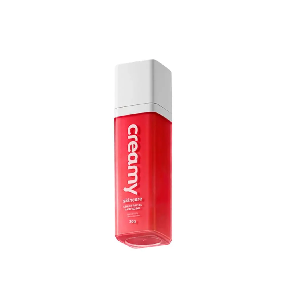 Sérum Facial Creamy Anti Idade com Retinal 30g
