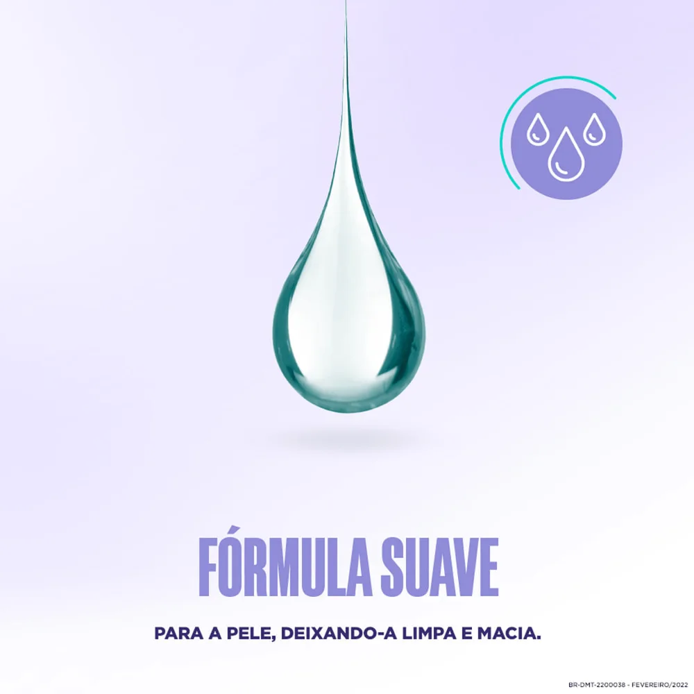 Sabonete em Barra Facial Dermotivin Soft Peles Secas e Sensibilizadas 90g