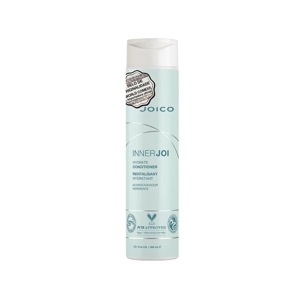 Joico - InnerJoi Home Care Hydrate - Condicionador - 300ml