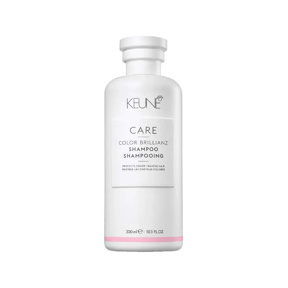 Shampoo Care Color Brillianz Keune 300ml