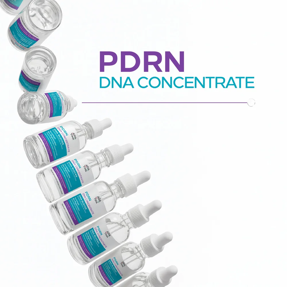 Sérum Anti-Derretimento PDRN DNA Concentrate Ada Tina 30ml