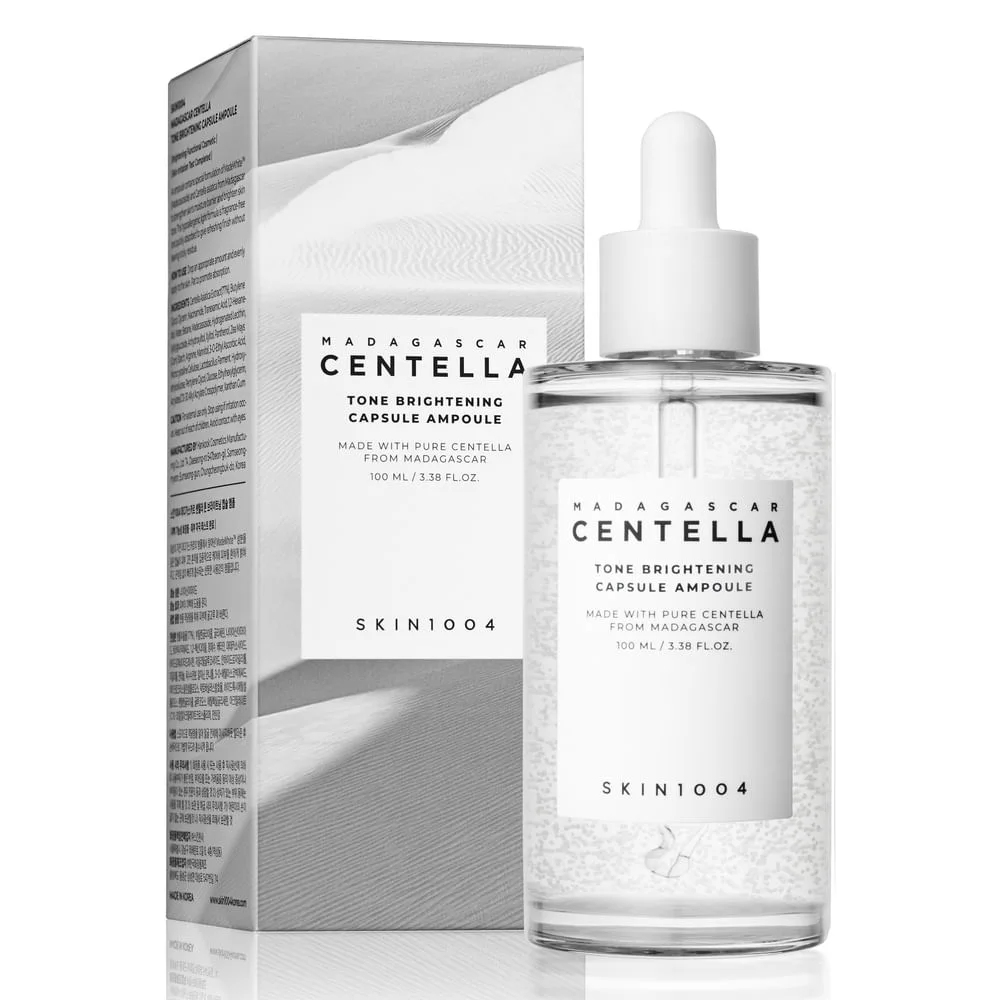 Sérum Capilar Skin1004 Tone Brightening 50ml