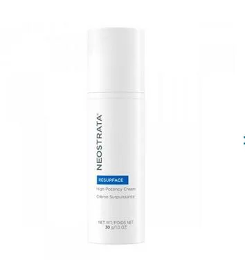 Creme Facial Neostrata Resurface High Potency Anti Idade 30g