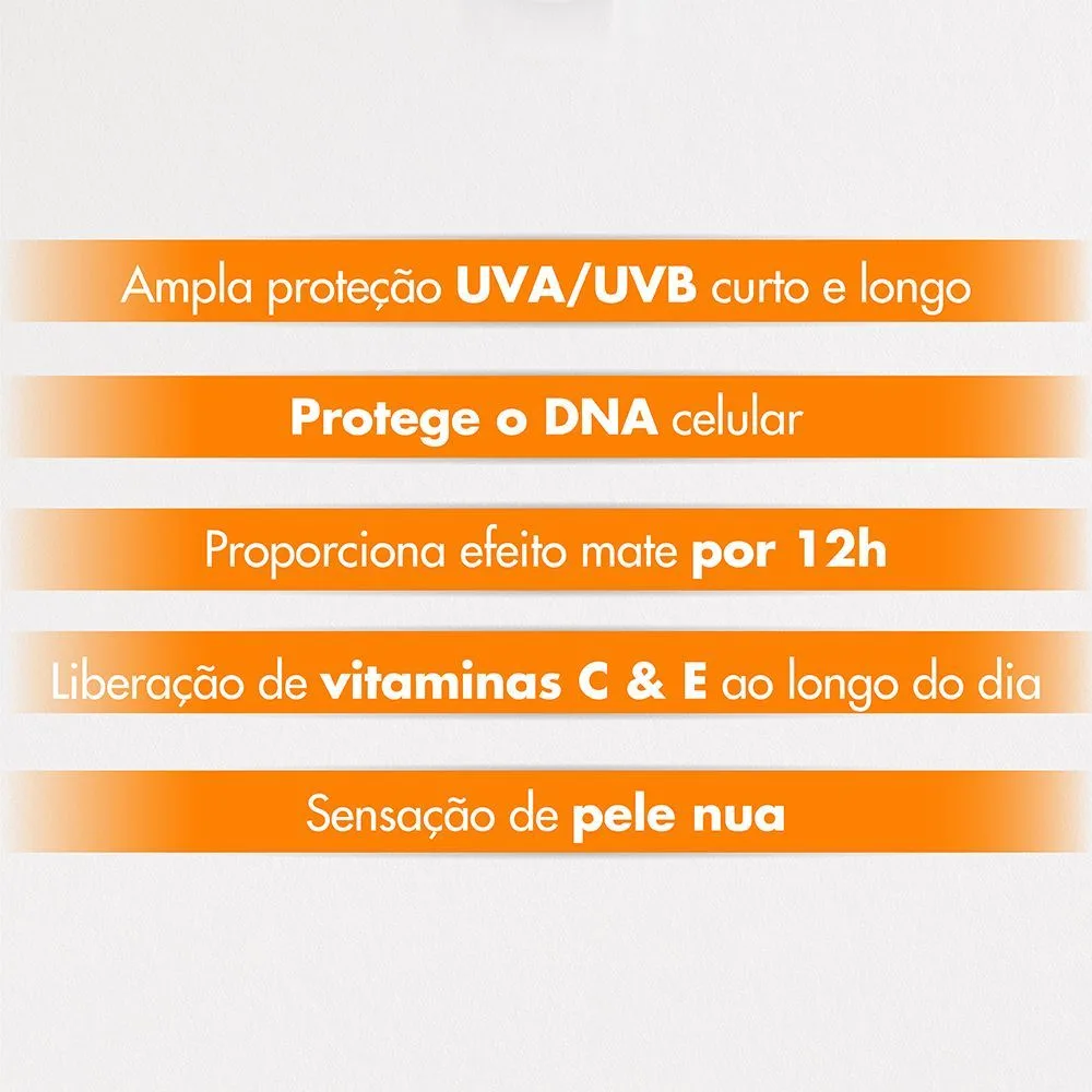 Avene Mat Perfect Fps30 40g