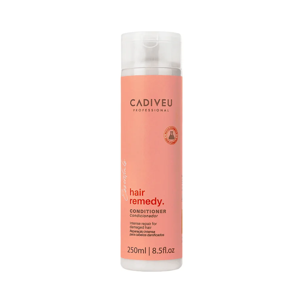 Condicionador Cadiveu Professional Hair Remedy 250ml