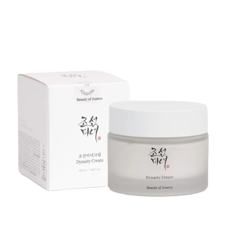 Creme Facial Beauty Of Joseon Dynasty Cream 50ml