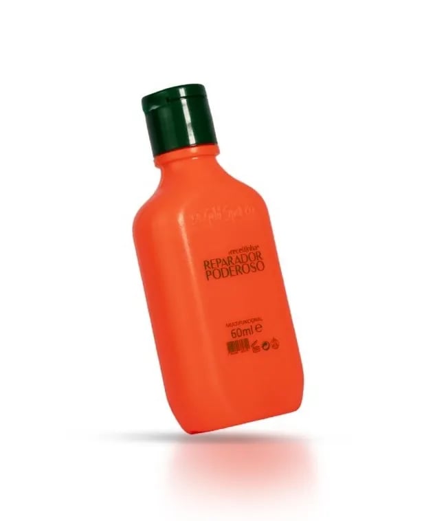 Reparador Poderoso