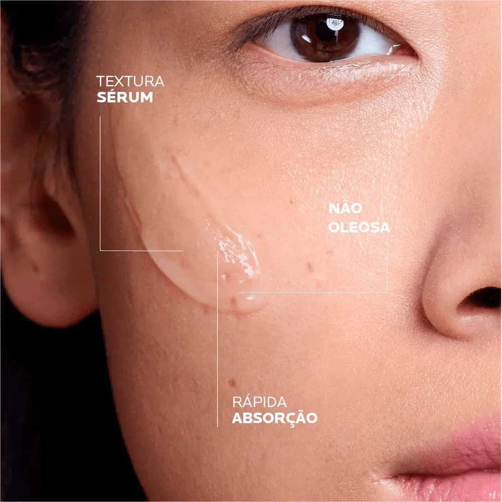 Sérum La Roche-Posay Effaclar Ultra Concentrado Antiacne 15ml