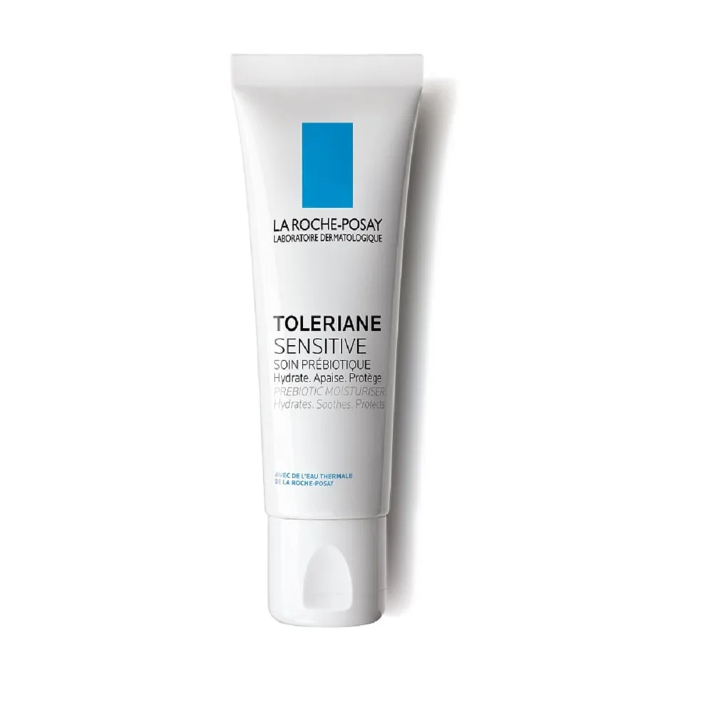 Creme Facial La Roche-Posay Toleriane Sensitive Hidratante 40ml