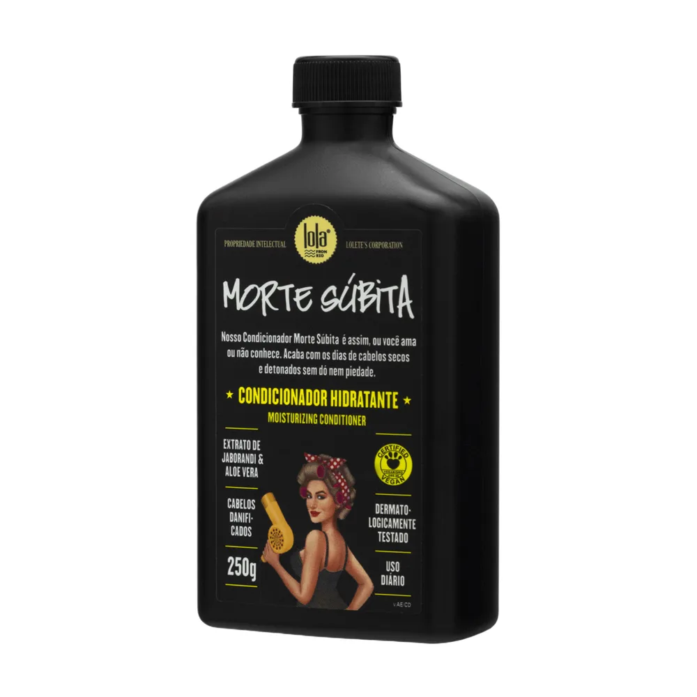 Condicionador Lola Morte Súbita 250g