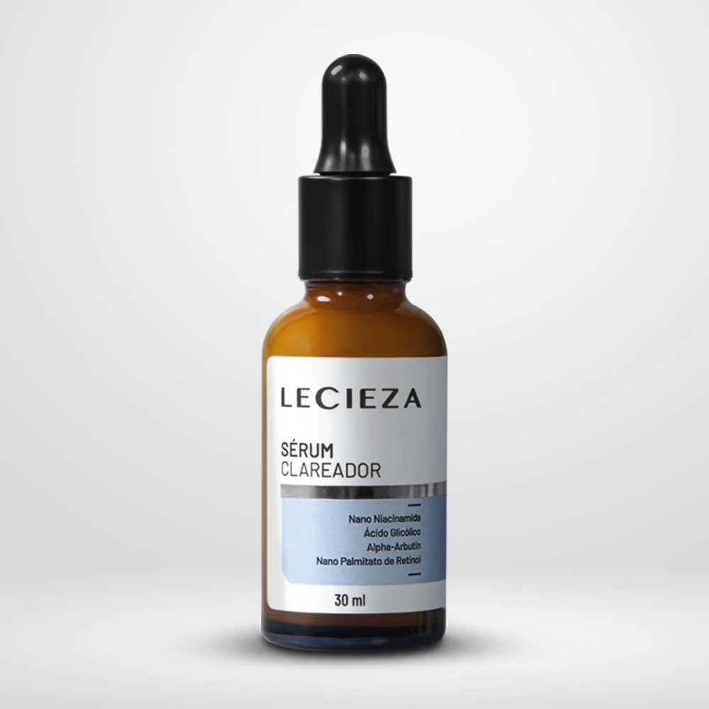 Sérum Lecieza Clareador 30ml