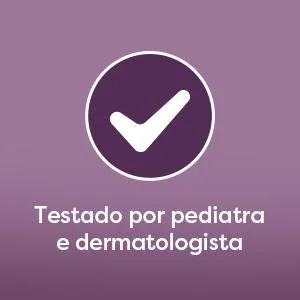 Sabonete Líquido Infantil Protex Baby Lavanda Refil 180ml