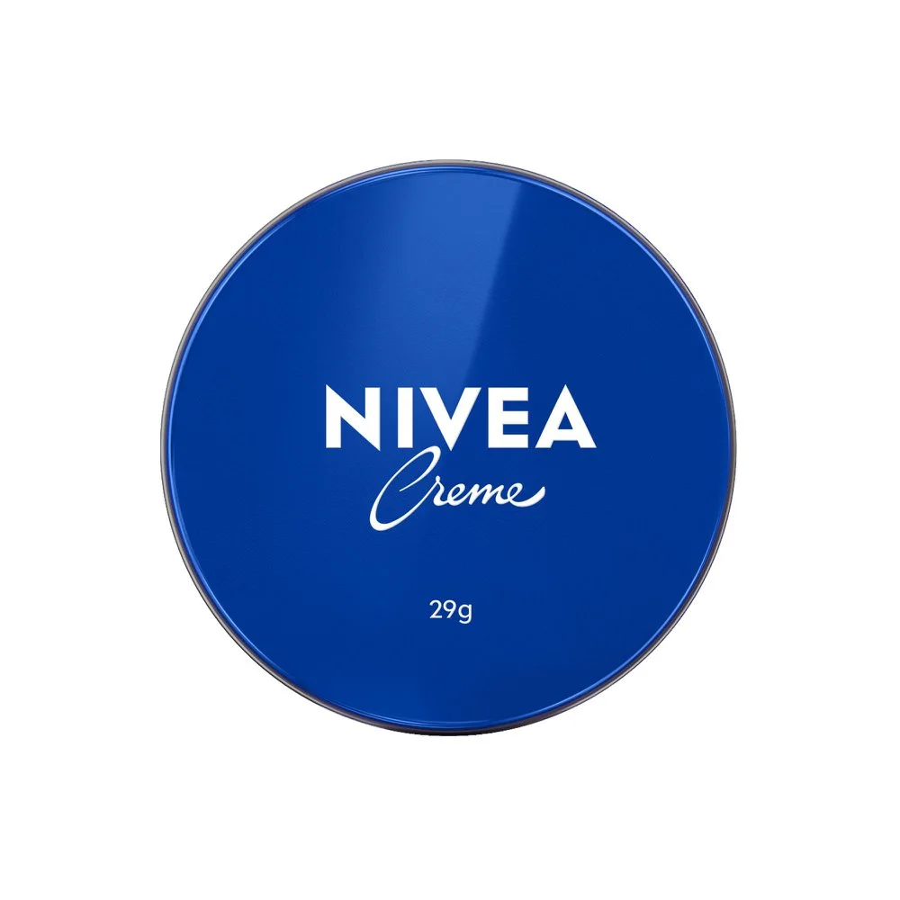 Hidratante Nivea Creme 29g