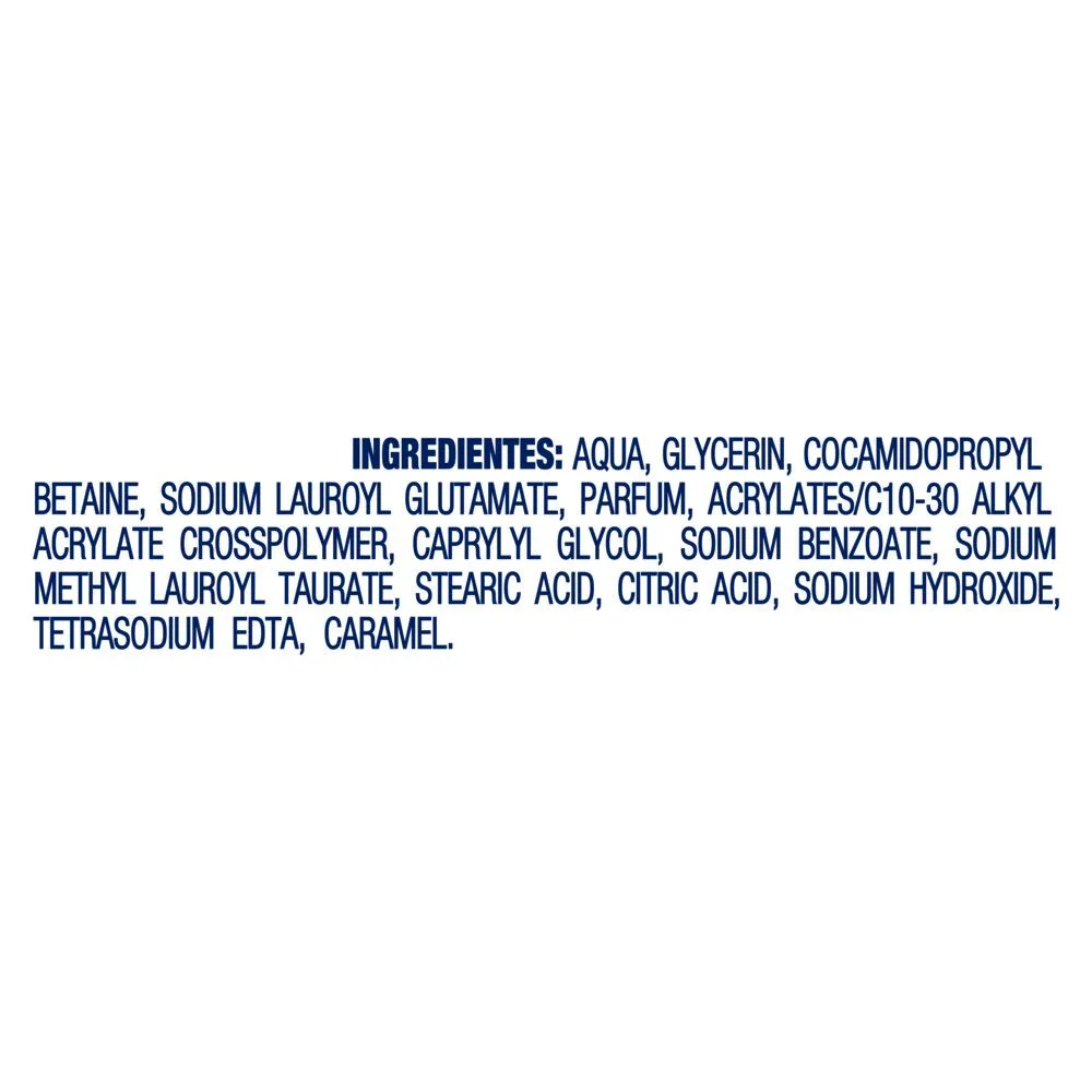 Sabonete Líquido Infantil Baby Dove Hidratação Glicerinada 400ml