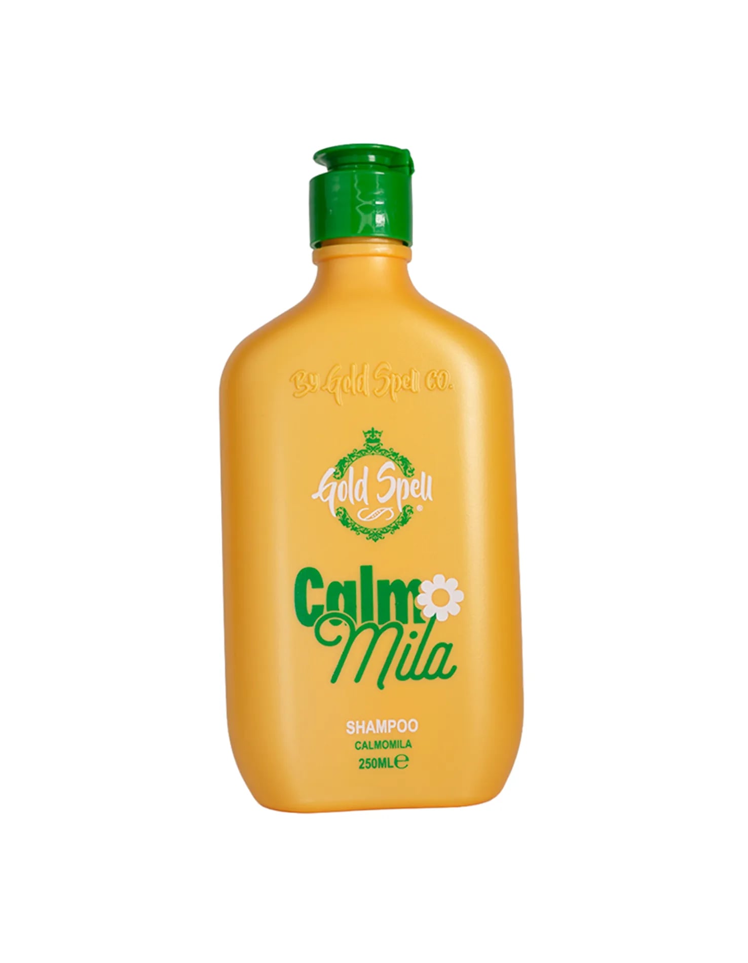 Shampoo e Condicionador Calmomila
