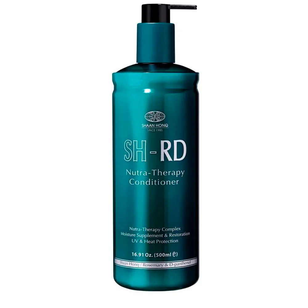 N.P.P.E. SH-RD Nutra Therapy - Condicionador Restaurador - 500ml
