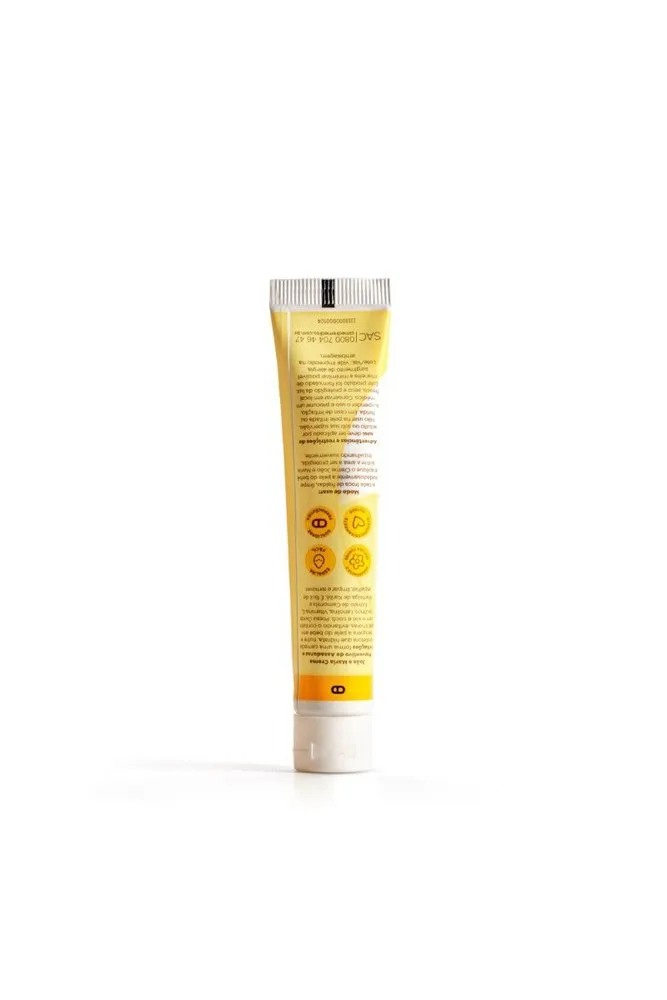 Creme Preventivo de Assaduras João e Maria 40g