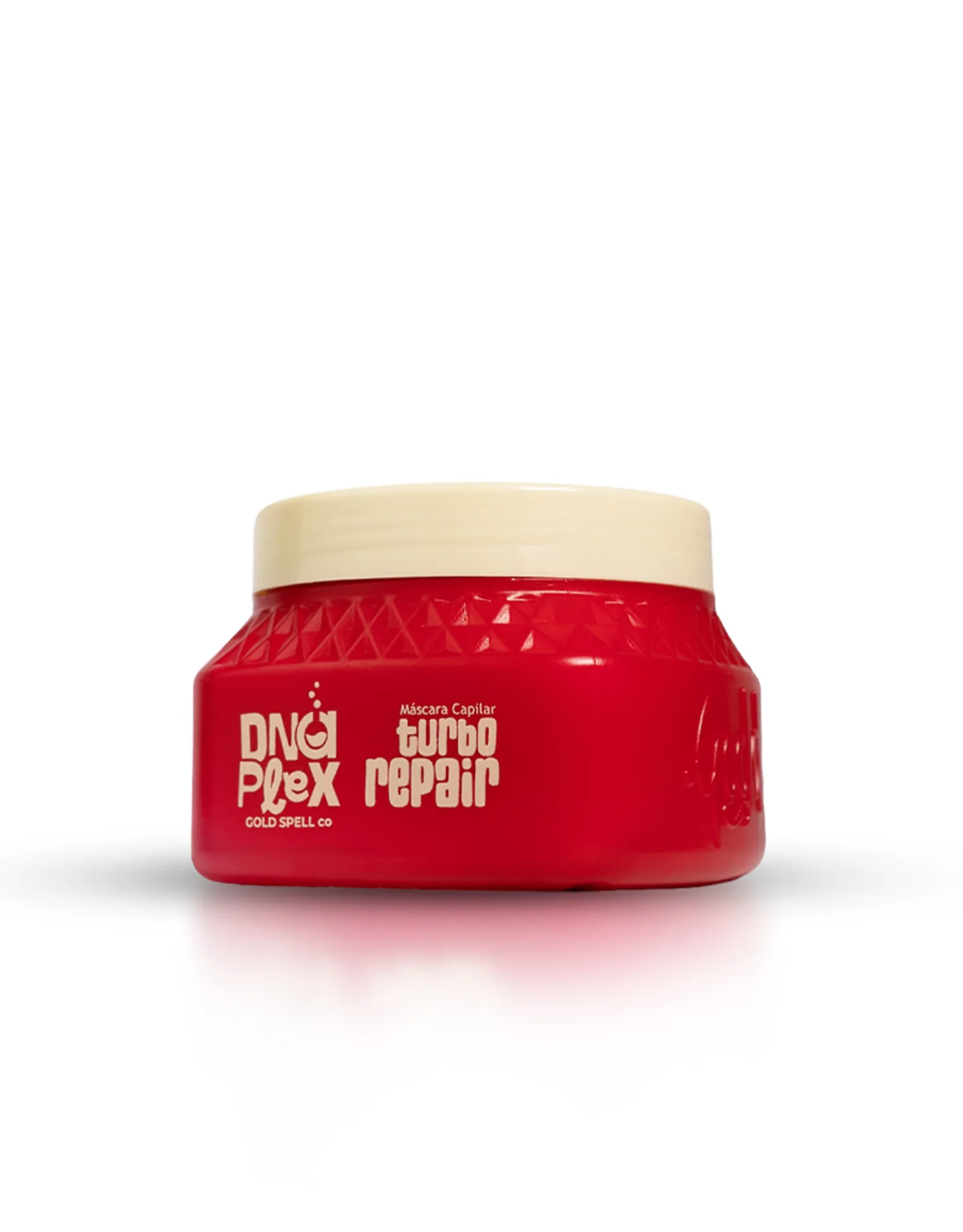 Mask Turbo Repair DNAPLEX