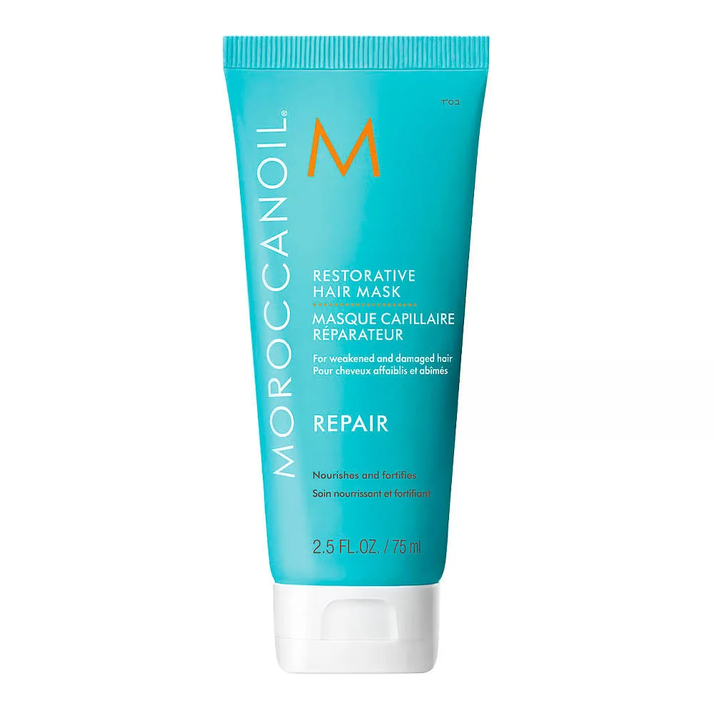 Moroccanoil Restorative Hair Mask - Máscara Capilar