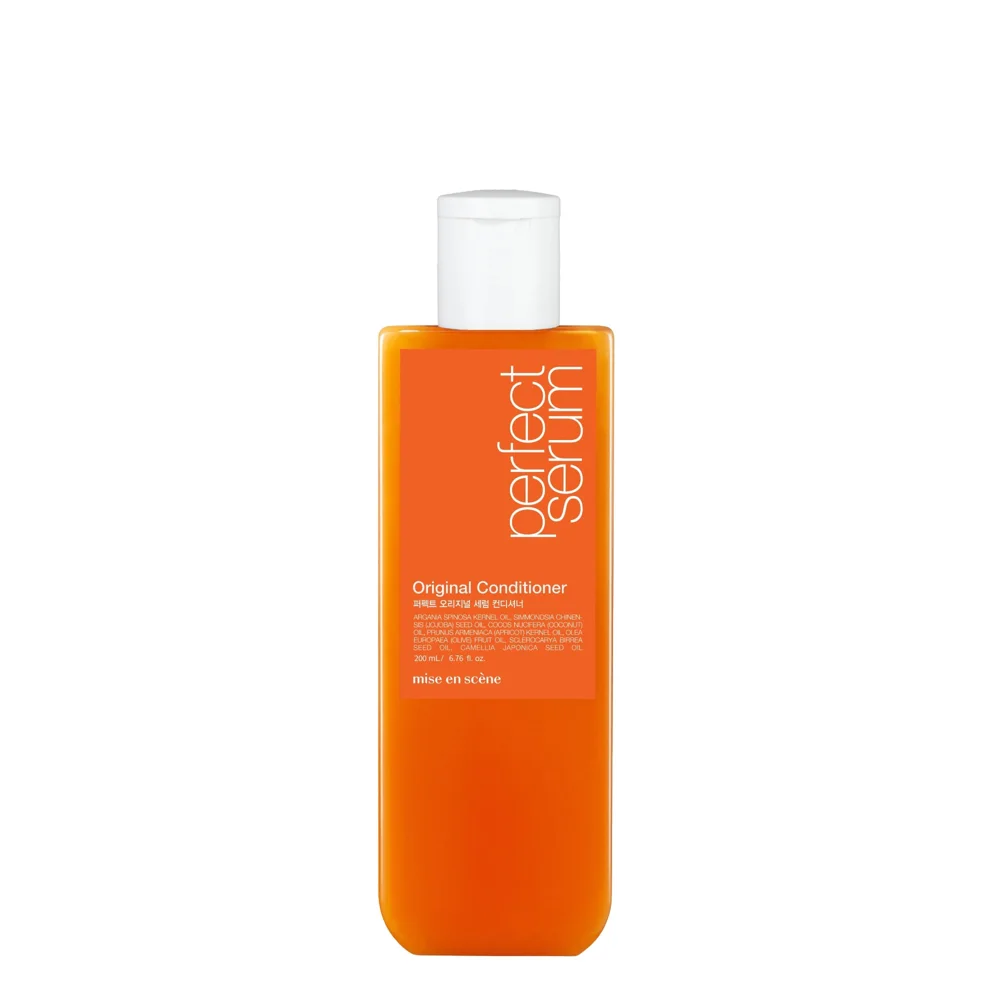 Condicionador Mise En Scène Perfect Serum Original 200ml