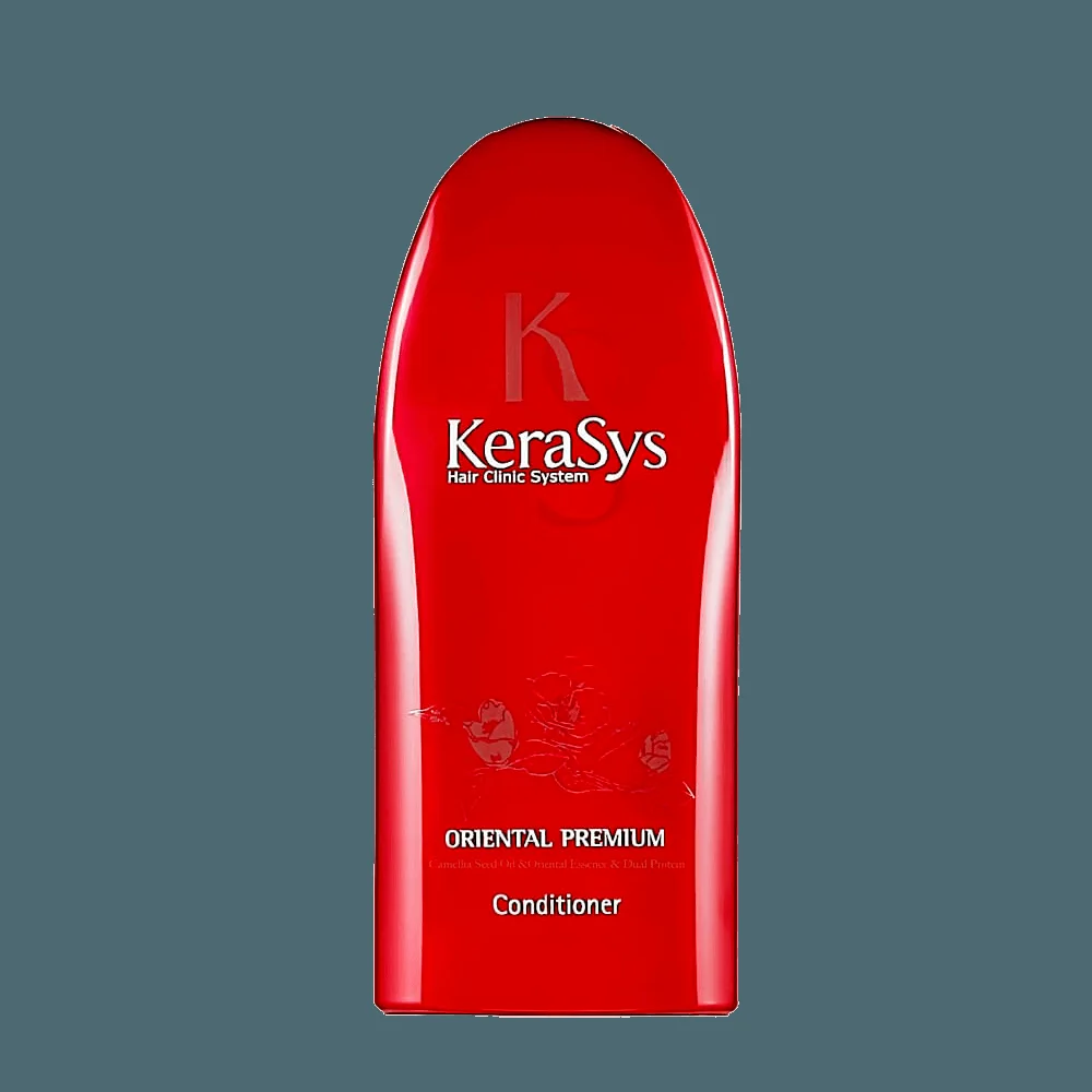 Kerasys - Condicionador Oriental Premium 200ml