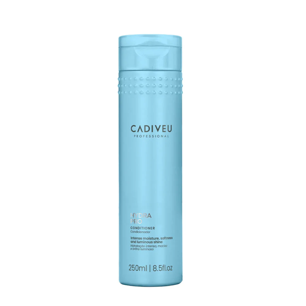 Condicionador Cadiveu Professional Hydra Pro 250ml