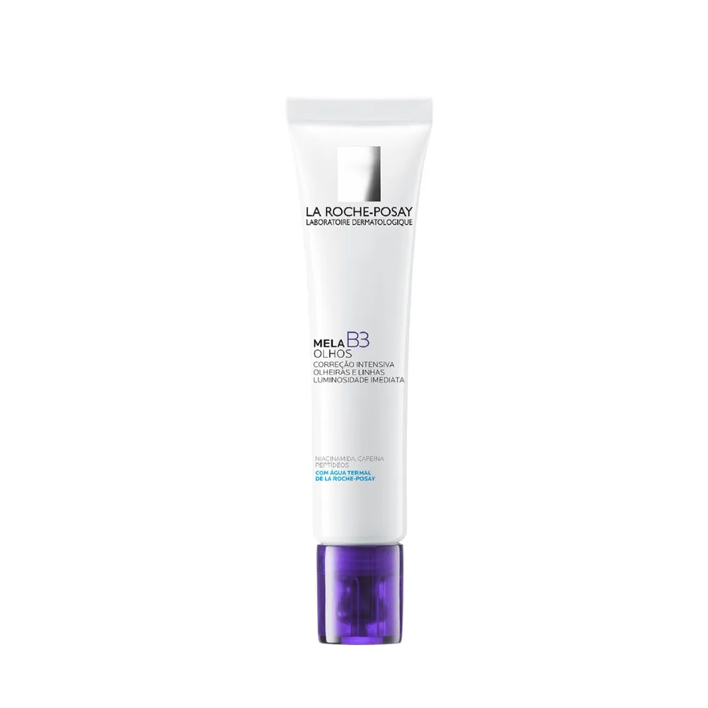 Creme Facial La Roche-Posay Antimanchas 15ml