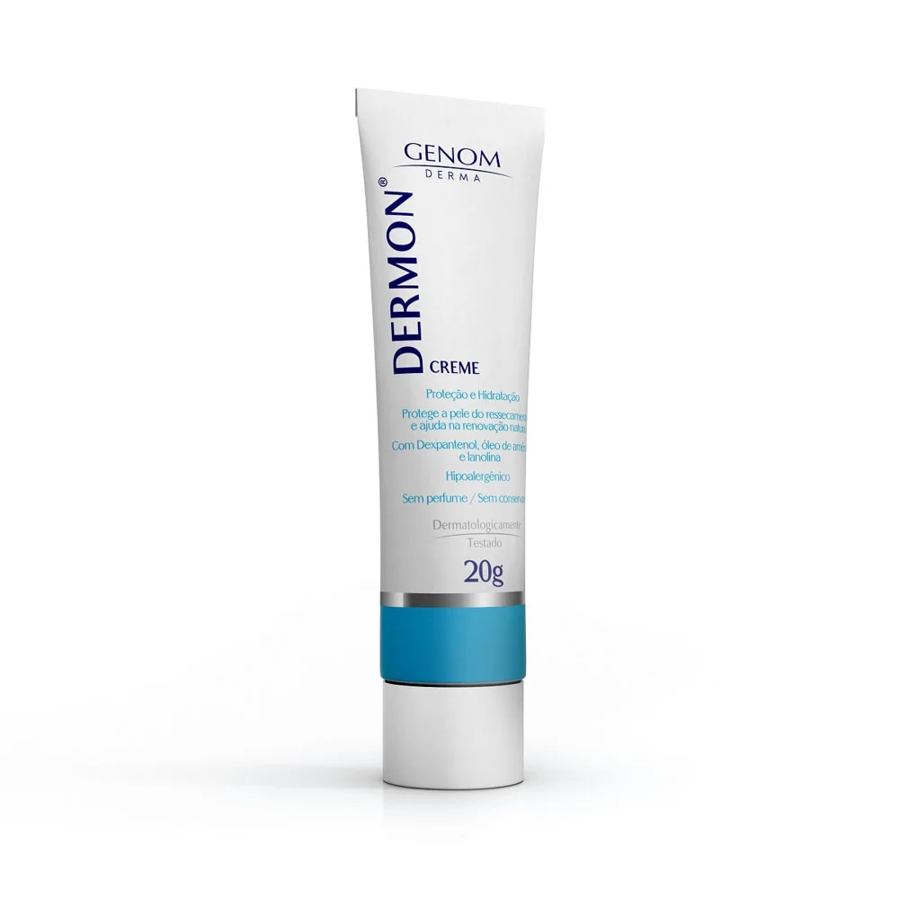 Creme Hidratante Dermon Intensivo 20g