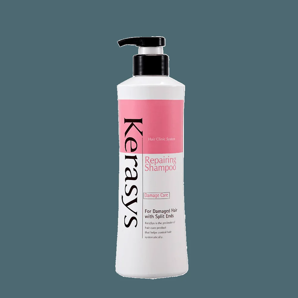 Kerasys - Repairing - Shampoo 600ml