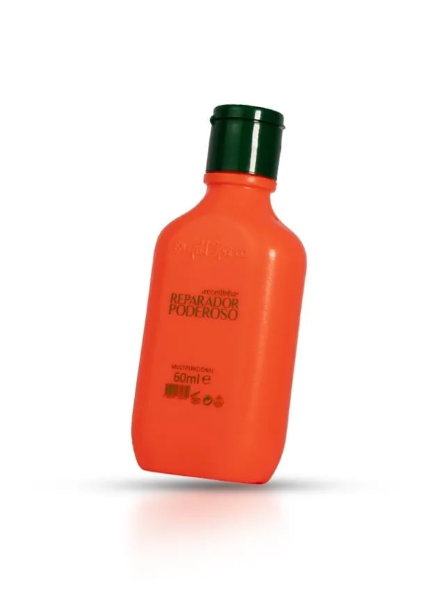 Reparador Poderoso